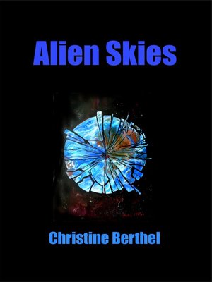 cover image of Alien Skies